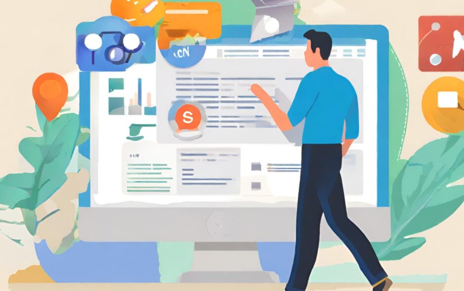 Optimizing Landing Pages for Law Firm Ads: Converting Clicks into Clients