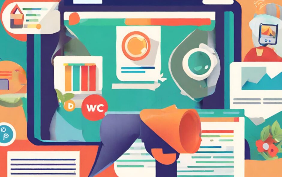 Staying Competitive: Digital Marketing Trends for Small Law Firms